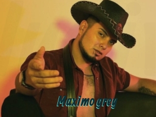 maximo_grey Lucy Live