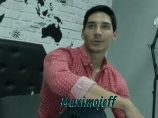 Maximojeff