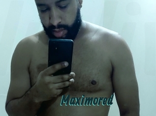 Maximored