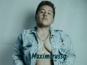 Maximorusso
