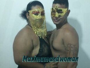 Maximumandwoman