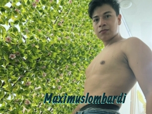 Maximuslombardi