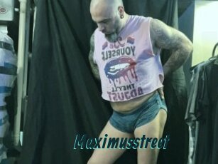 Maximusstreet