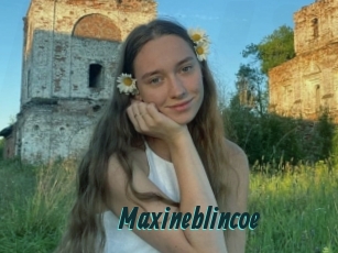 maxineblincoe Lucy Live