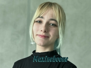 Maxineboone