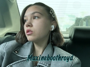 Maxineboothroyd