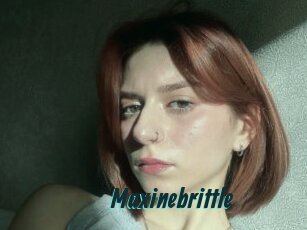 Maxinebrittle
