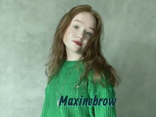 Maxinebrow