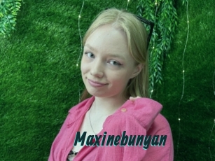 Maxinebunyan