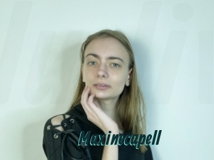 Maxinecapell