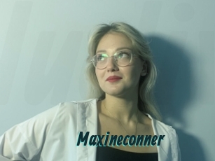Maxineconner