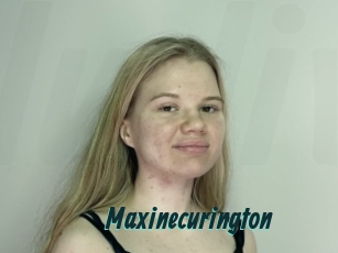 Maxinecurington