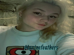 Maxinefeathers