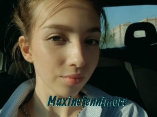 Maxinefennimore