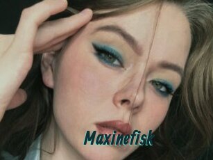 Maxinefisk