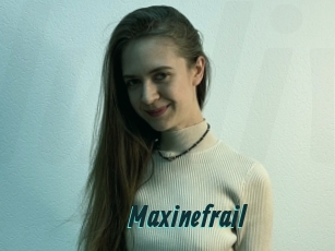 maxinefrail Lucy Live