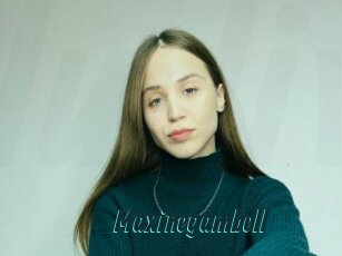 Maxinegambell