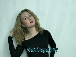 Maxinegawne
