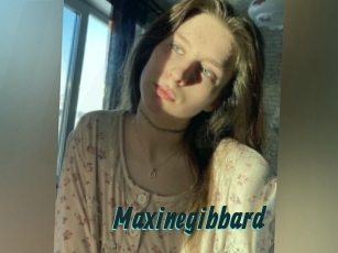 Maxinegibbard