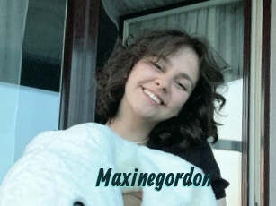 Maxinegordon