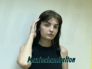 maxinehambelton Lucy Live