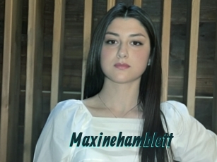 Maxinehamblett