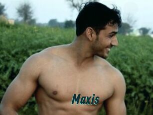 Maxis