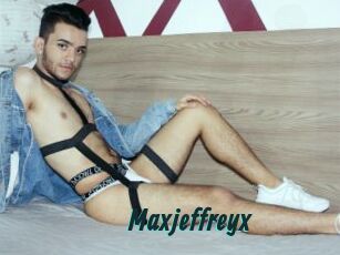 Maxjeffreyx