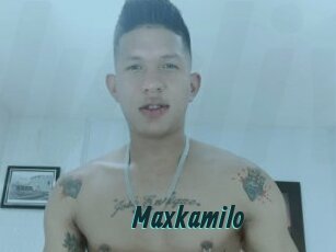 Maxkamilo