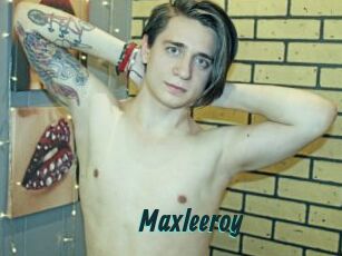 Maxleeroy
