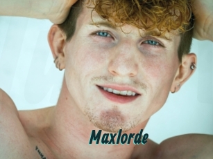 Maxlorde