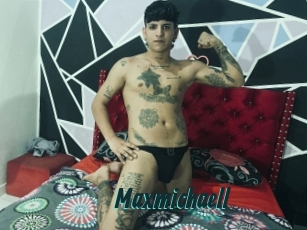 Maxmichaell