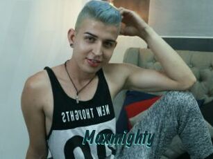 Maxmighty