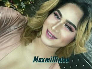 Maxmillinton