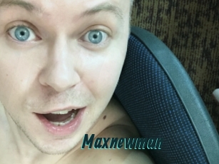 Maxnewman