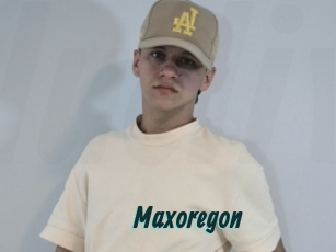 Maxoregon
