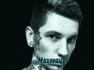 maxreaves Lucy Live