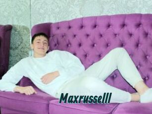 Maxrusselll