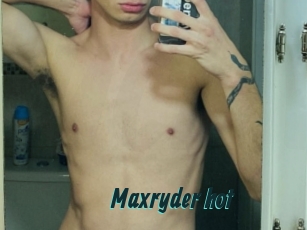 Maxryder_hot