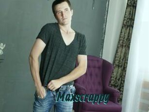 Maxscrappy