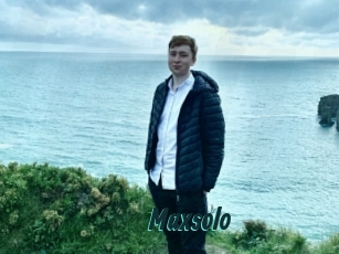 Maxsolo