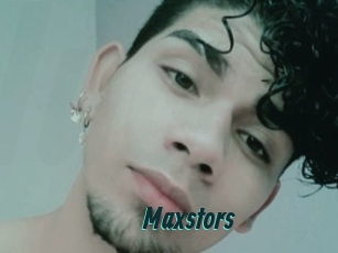 Maxstors