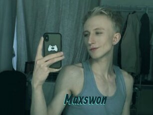 Maxswon