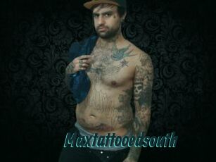 Maxtattooedsouth