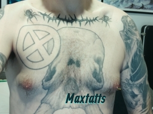 Maxtatts