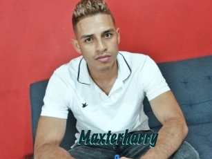 Maxterharry