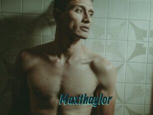 Maxthaylor