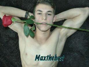Maxthebest