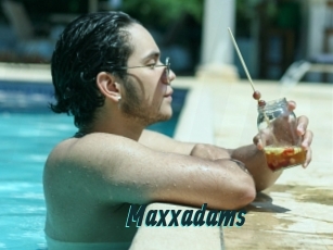 Maxxadams