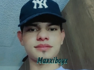 Maxxiboyx